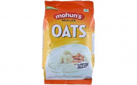 Mohun's Oats   Pack  400 grams